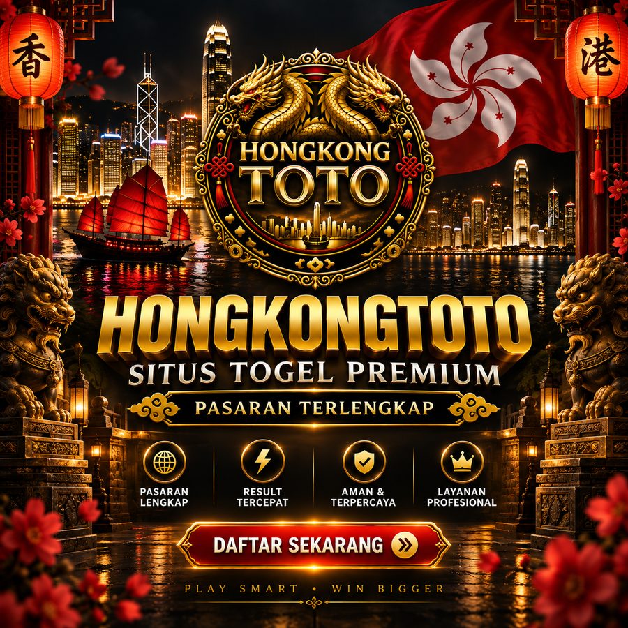 Hongkongtoto Woyla Timur